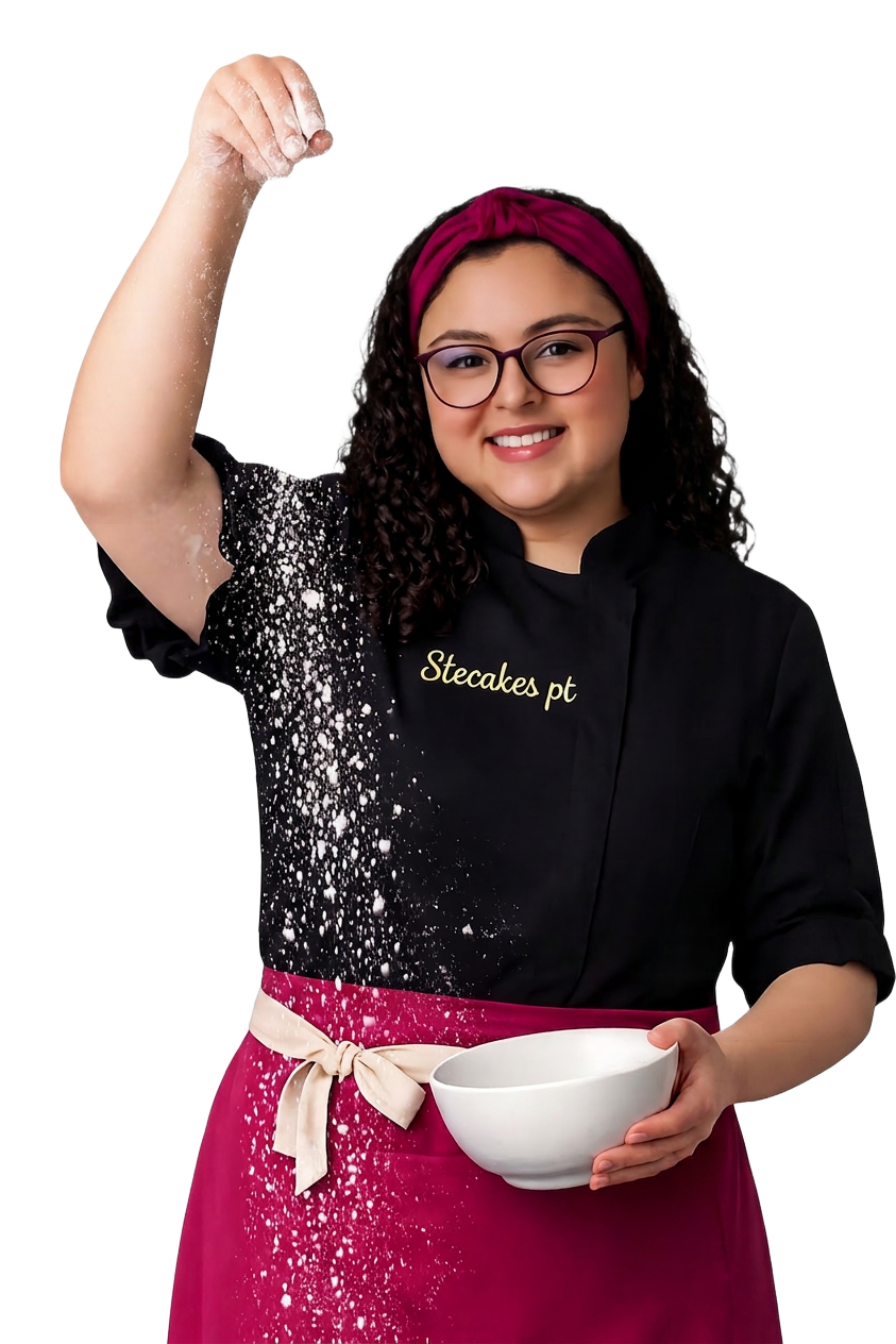 Stefany — Stecakes